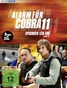 Alarm für Cobra 11 - Staffel 22 (2 Discs) Poster