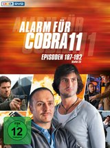 Alarm für Cobra 11 - Staffel 23 Poster