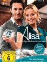 Alisa - Folge deinem Herzen, Vol. 01 (3 DVDs) Poster