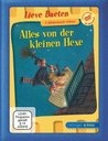 Alles von der kleinen Hexe (nur für den Buchhandel) Poster