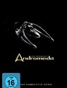Andromeda - Die komplette Serie Poster