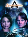 Andromeda, Season 2.1 Poster