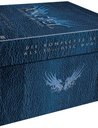 Angel - Jäger der Finsternis: Die komplette Serie (30 DVDs) Poster
