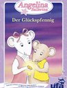 Angelina Ballerina - Der Glückspfennig, Folgen 09-12 Poster