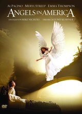 Angels In America Poster