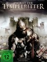 Angriff der Tempelritter Poster