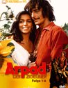 Arpad, der Zigeuner - Folgen 01-06 Poster
