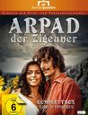 Arpad, der Zigeuner - Komplettbox Poster