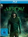 Arrow - Die komplette dritte Staffel Poster