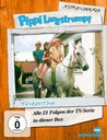 Astrid Lindgren: Pippi Langstrumpf - Alle 21 Folgen der TV-Serie in dieser Box (TV-Edition, 5 Discs) Poster