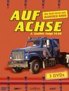 Auf Achse - 2. Staffel, Folge 14-26 (3 DVDs) Poster