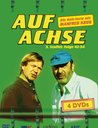 Auf Achse - 3. Staffel, Folge 42-54 (4 DVDs) Poster