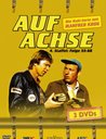 Auf Achse - 4. Staffel, Folge 55-66 (3 DVDs) Poster