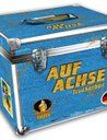 Auf Achse Truckerbox - 5. & 6. Staffel, Folge 67-86 (6 DVDs + Audio-CD) Poster