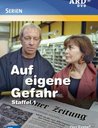 Auf eigene Gefahr (01. Staffel, Folge 1-13) (4 DVDs) Poster