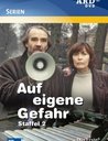 Auf eigene Gefahr (02. Staffel, Folge 14-26) (4 DVDs) Poster