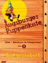 Augsburger Puppenkiste - Lilalu - Abenteuer im Schepperland, Folge 3 Poster