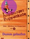 Augsburger Puppenkiste - Lilalu - Abenteuer im Schepperland, Folge 1 Poster