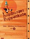 Augsburger Puppenkiste - Lilalu - Abenteuer im Schepperland, Folge 6 Poster