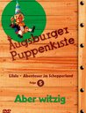 Augsburger Puppenkiste - Lilalu - Abenteuer im Schepperland, Folge 5 Poster