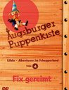 Augsburger Puppenkiste - Lilalu - Abenteuer im Schepperland, Folge 4 Poster