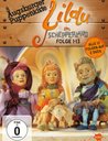 Augsburger Puppenkiste - Lilalu im Schepperland, Folge 01-13 Poster