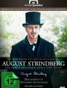 August Strindberg - Ein Leben zwischen Genie und Wahn, Teil 1-6 (2 Discs) Poster