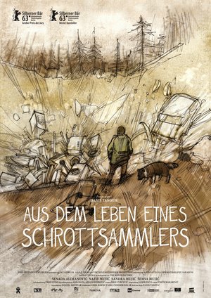 Aus dem Leben eines Schrottsammlers Aus dem Leben eines Schrottsammlers