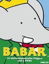 Babar - 15 elefantenstarke Folgen (3 DVDs) Poster