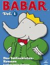 Babar, Vol. 1: Das Seifenkisten-Rennen & weitere lustige Abenteuer Poster
