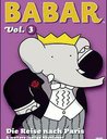 Babar, Vol. 3: Die Reise nach Paris & weitere lustige Abenteuer Poster