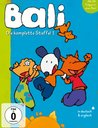 Bali... - Die komplette Staffel 1 (5 Discs) Poster