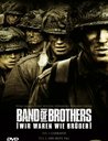 Band of Brothers - Wir waren wie Brüder, Teil 1: Currahee/Der erste Tag Poster