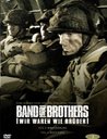 Band of Brothers - Wir waren wie Brüder, Teil 3: Kreuzungen/Bastogne Poster
