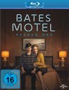 Bates Motel - Season One (2 Discs) Poster