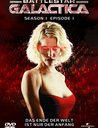 Battlestar Galactica - Season 1, Episode 1 (Mini-DVD) Poster