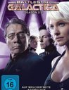 Battlestar Galactica - Season 3.2 (3 Discs) Poster