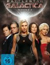 Battlestar Galactica - Season 4.2 (3 Discs) Poster