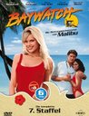 Baywatch - Die komplette 07. Staffel (6 DVDs) Poster