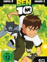 Ben 10 - Staffel 03, Teil 01 Poster