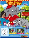 Benjamin Blümchen - als Babysitter / verliebt sich (2 Discs) Poster