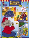 Benjamin Blümchen als Feuerwehrmann/als Ritter/als Detektiv Poster