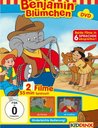 Benjamin Blümchen als Förster / als Cowboy Poster