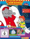 Benjamin Blümchen als Gespenst / Das Nilpferdbaby Poster
