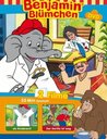 Benjamin Blümchen als Kinderarzt / Der Gorilla ist weg Poster