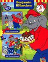 Benjamin Blümchen als Wetterelefant / ... hat Geburtstag Poster