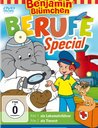Benjamin Blümchen - Berufe Spezial Poster