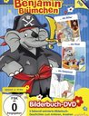 Benjamin Blümchen - Bilderbuch DVD 2 Poster