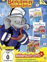 Benjamin Blümchen - Bilderbuch DVD 3 Poster