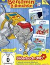 Benjamin Blümchen - Bilderbuch DVD 5 Poster